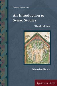 Produktbild: An Introduction to Syriac Studies (Third Edition)