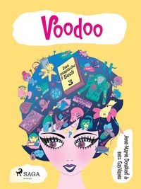 Produktbild: Das magische Buch 3 - Voodoo
