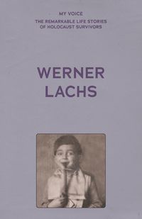 Produktbild: My Voice: Werner Lachs