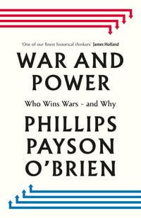 Produktbild: War and Power