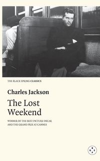 Produktbild: Jackson, C: Lost Weekend