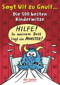 Produktbild: Sagt Ulf zu Gnulf...