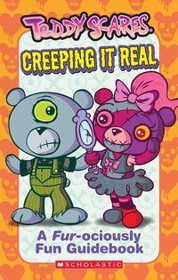 Produktbild: Harimann, S: Teddy Scares: Creeping It Real