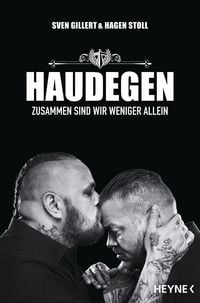 Produktbild: Haudegen