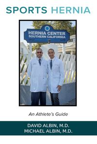 Produktbild: Sports Hernia