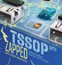 Produktbild: Tssop Gets Zapped