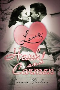 Produktbild: Love, Hank and Carmen