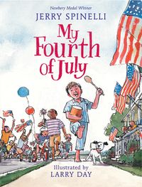 Produktbild: My Fourth of July