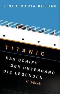 Produktbild: Titanic
