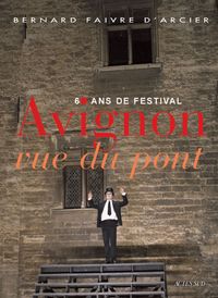 Produktbild: Avignon vue du pont