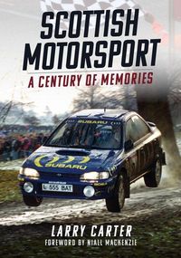 Produktbild: Scottish Motorsport