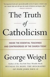 Produktbild: The Truth of Catholicism