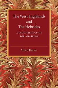 Produktbild: The West Highlands and the Hebrides