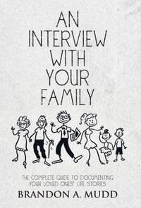 Produktbild: An Interview with Your Family