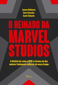 Produktbild: O reinado da Marvel Studios
