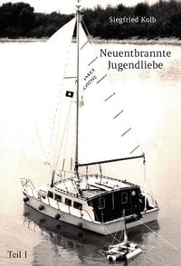 Produktbild: Neuentbrannte Jugendliebe - Teil 1