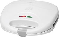 Bild vom Artikel Clatronic ST 3477 Sandwichmaker Weiß vom Autor 