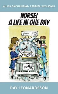 Produktbild: Nurse! A Life in One Day