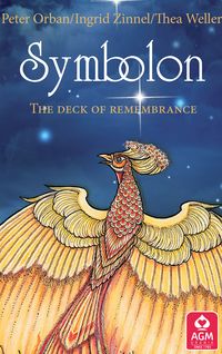 Produktbild: Symbolon Pocket GB