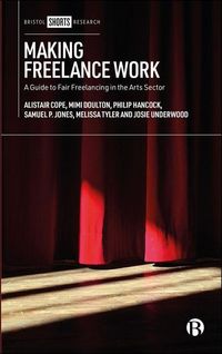 Produktbild: Making Freelance Work