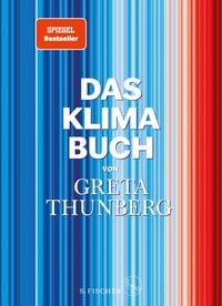 Produktbild: Das Klima-Buch von Greta Thunberg