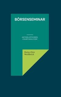 Produktbild: B&ouml;rsenseminar