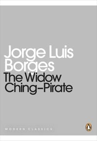 Produktbild: The Widow Ching--Pirate