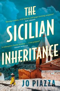 Produktbild: Sicilian Inheritance Hb