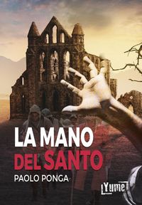 Produktbild: La mano del santo