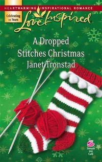 Produktbild: A Dropped Stitches Christmas