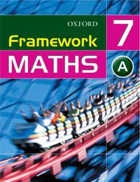 Produktbild: Framework Maths
