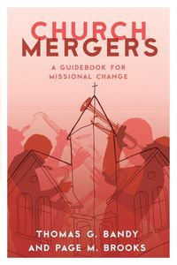 Produktbild: Church Mergers