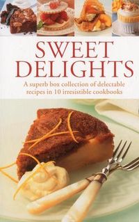 Produktbild: Sweet Delights
