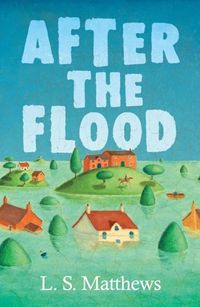 Produktbild: After The Flood