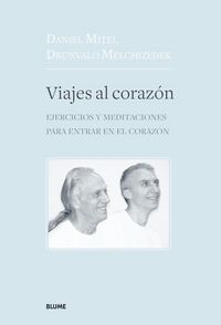 Produktbild: Viajes Al Coraz&oacute;n