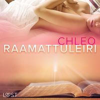 Produktbild: Raamattuleiri &ndash; eroottinen novelli