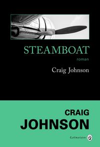 Produktbild: Steamboat