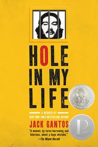 Produktbild: Hole in My Life