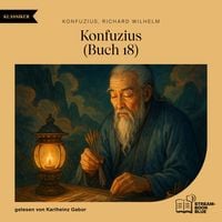 Produktbild: Konfuzius (Buch 18)
