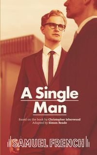 Produktbild: A Single Man