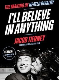 Produktbild: I'll Believe in Anything