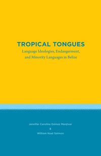 Produktbild: Tropical Tongues