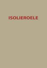Produktbild: Isolieroele