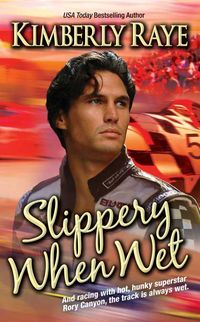 Produktbild: Slippery When Wet