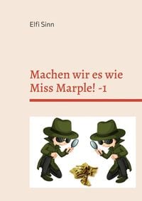 Produktbild: Machen wir es wie Miss Marple! -1