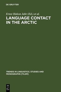 Produktbild: Language Contact in the Arctic