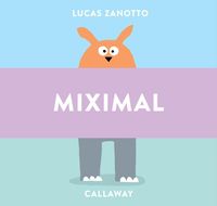 Produktbild: Miximal