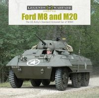 Produktbild: Ford M8 and M20