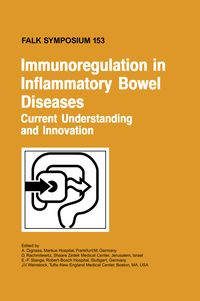 Produktbild: Immunoregulation in Inflammatory Bowel Diseases - Current Understanding and Innovation