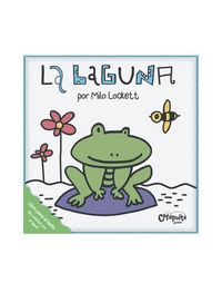 Produktbild: La Laguna